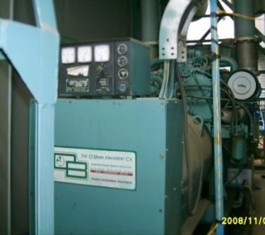 16V-149TI USED Generator