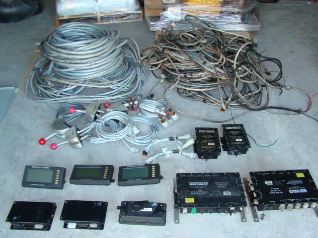 16v-2000 DDEC3 ELECTRONIC PACKAGE