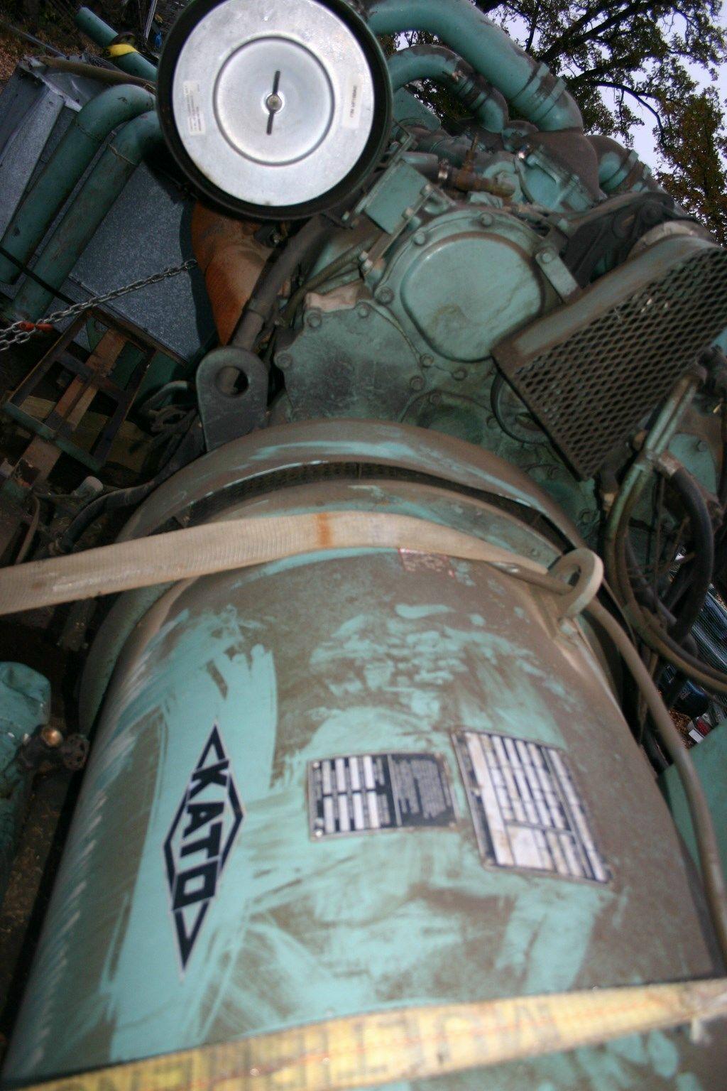 12V-149T  Used Power Units