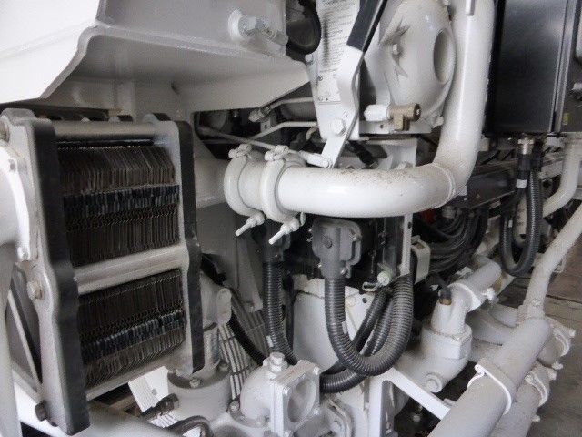 3516C HD Marine Engines